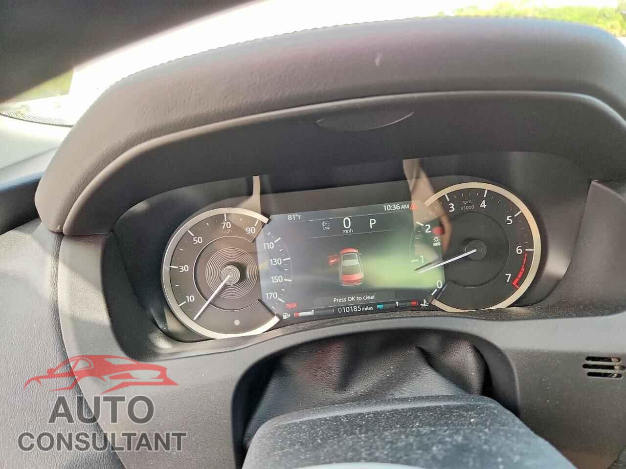 JAGUAR XE 2020 - SAJAE4FX7LCP64949