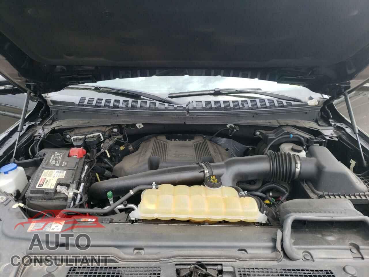 FORD EXPEDITION 2019 - 1FMJU2AT6KEA22048