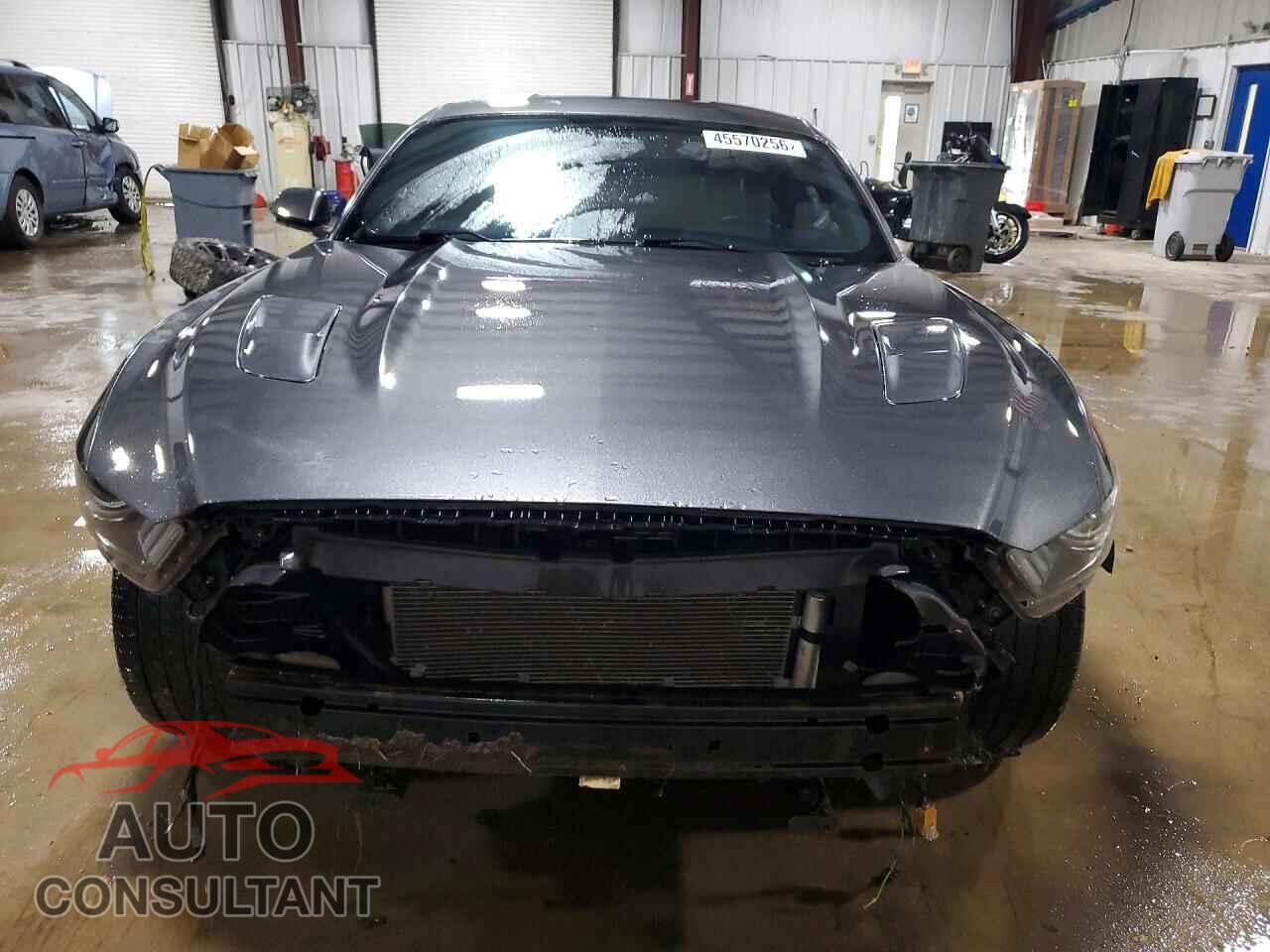 FORD MUSTANG 2017 - 1FA6P8CF6H5221224