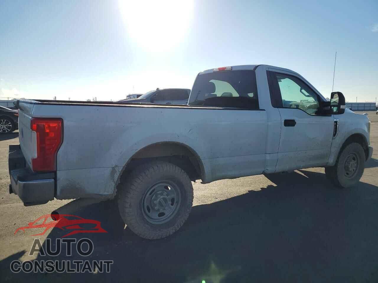 FORD F250 2019 - 1FTBF2A60KED40633