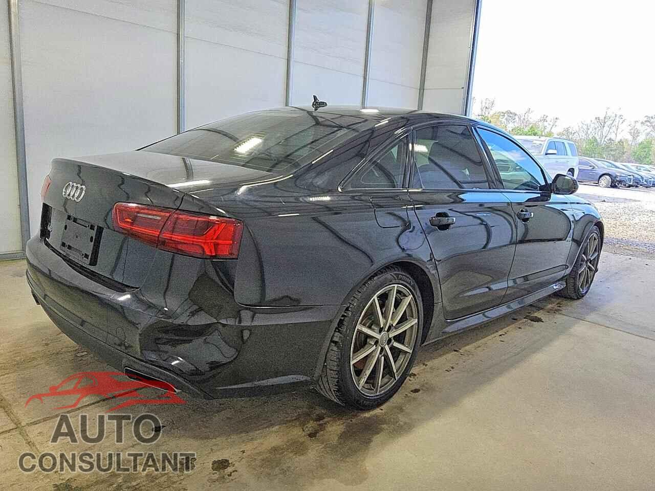 AUDI A6 2017 - WAUD8AFC0HN067162