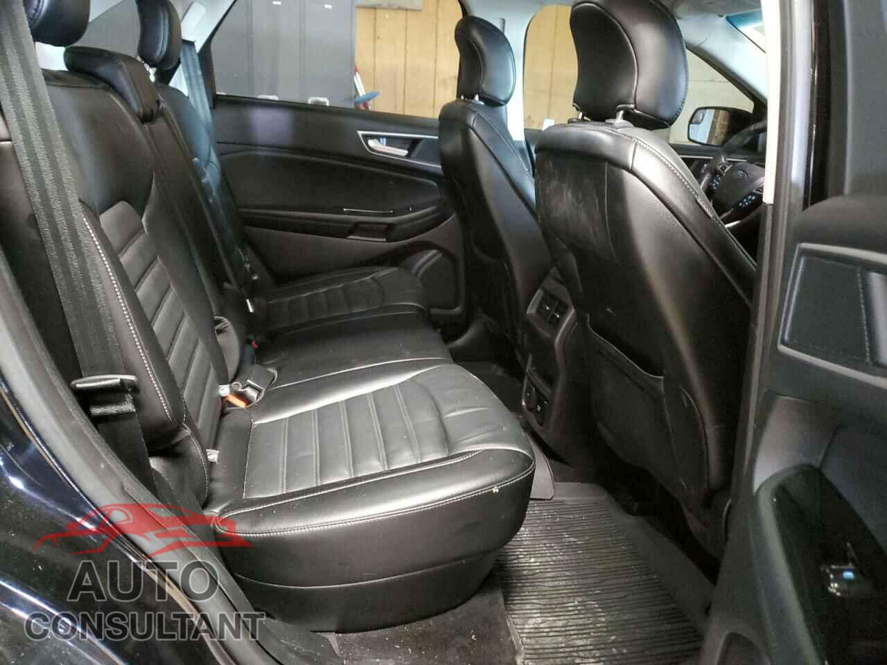FORD EDGE 2018 - 2FMPK4J97JBB32701