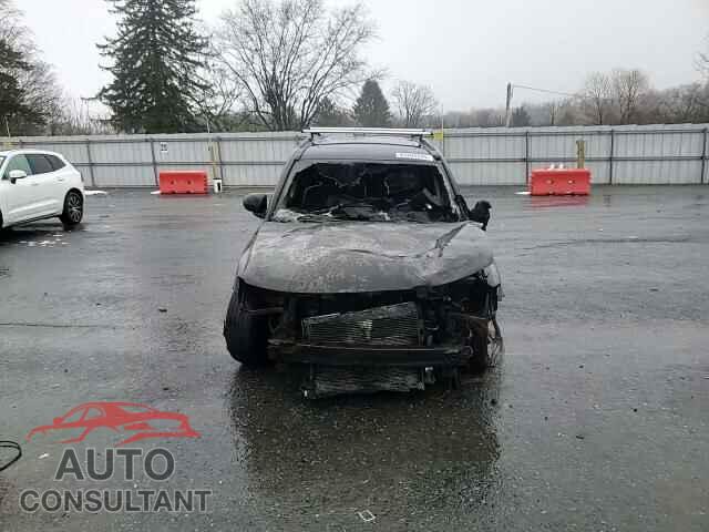 JEEP COMPASS 2012 - 1C4NJDEB3CD621296