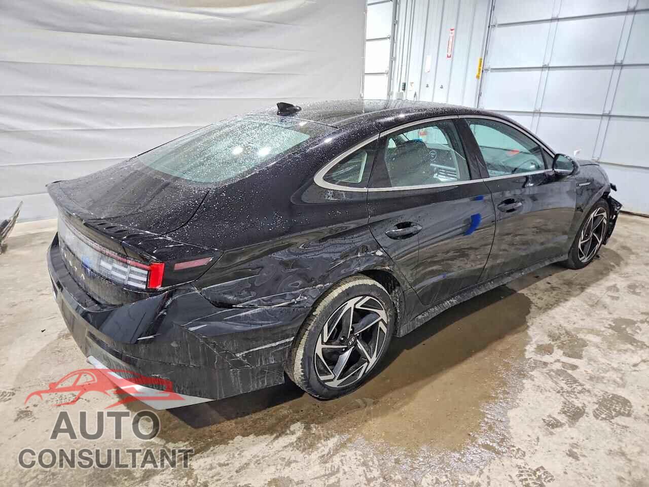 HYUNDAI SONATA 2024 - KMHL14JA1RA409121