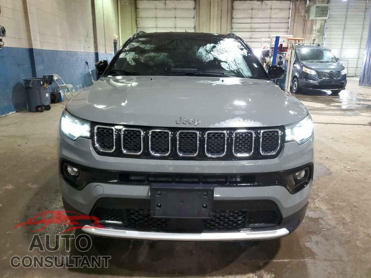 JEEP COMPASS 2024 - 3C4NJDCN8RT594872