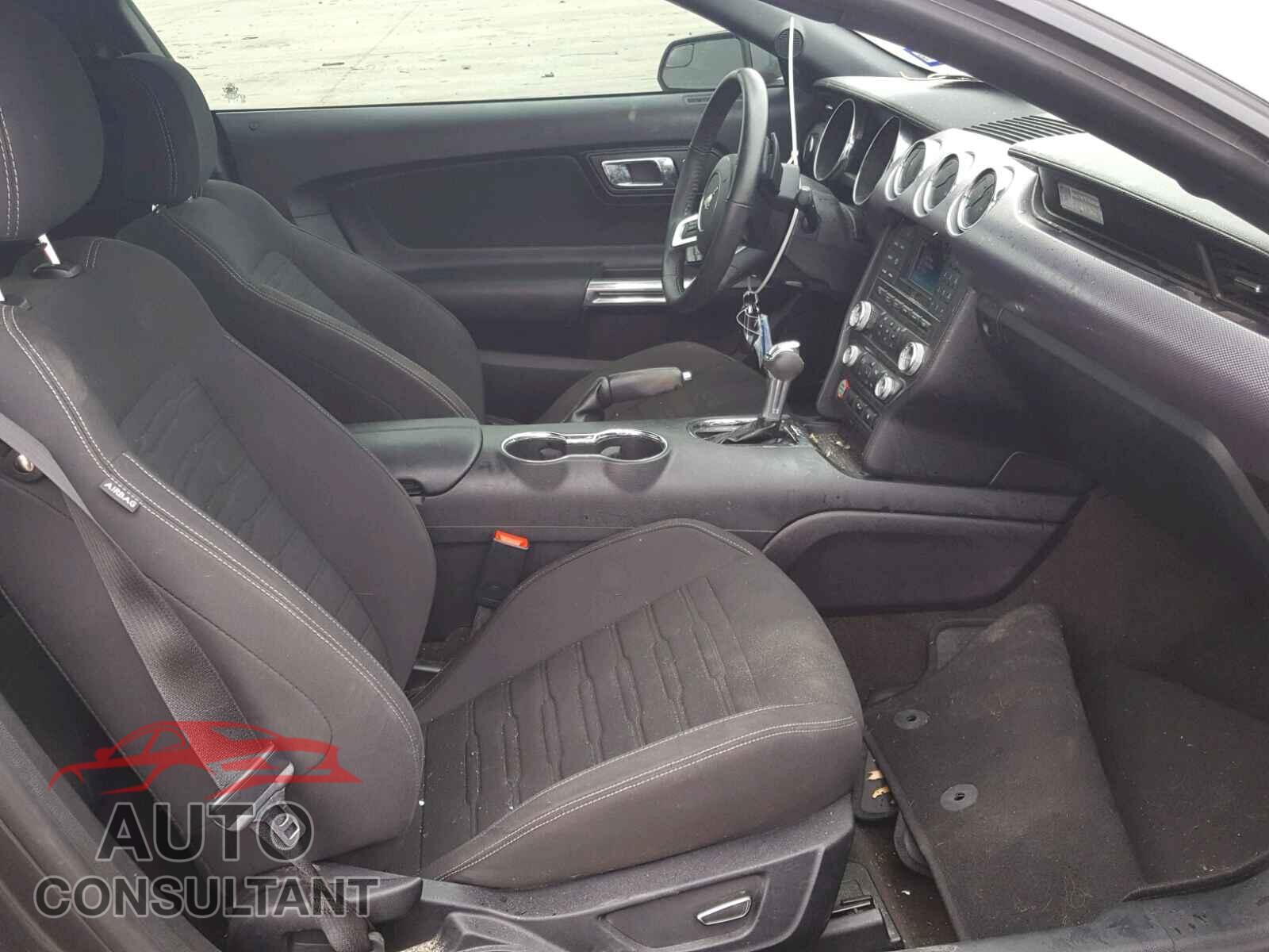 FORD MUSTANG 2015 - 1FA6P8THXF5408058