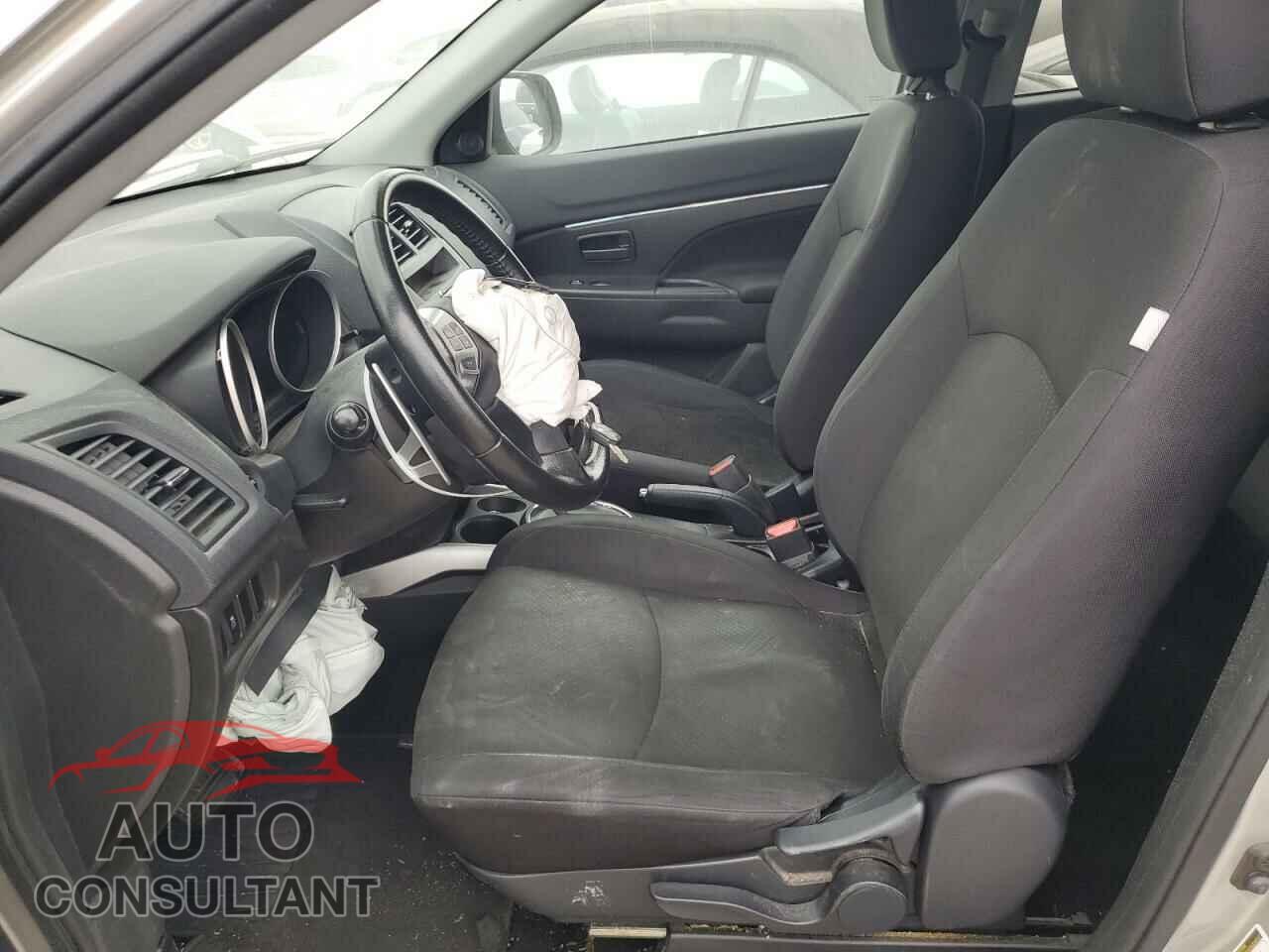 MITSUBISHI OUTLANDER 2013 - 4A4AP3AU1DE007768