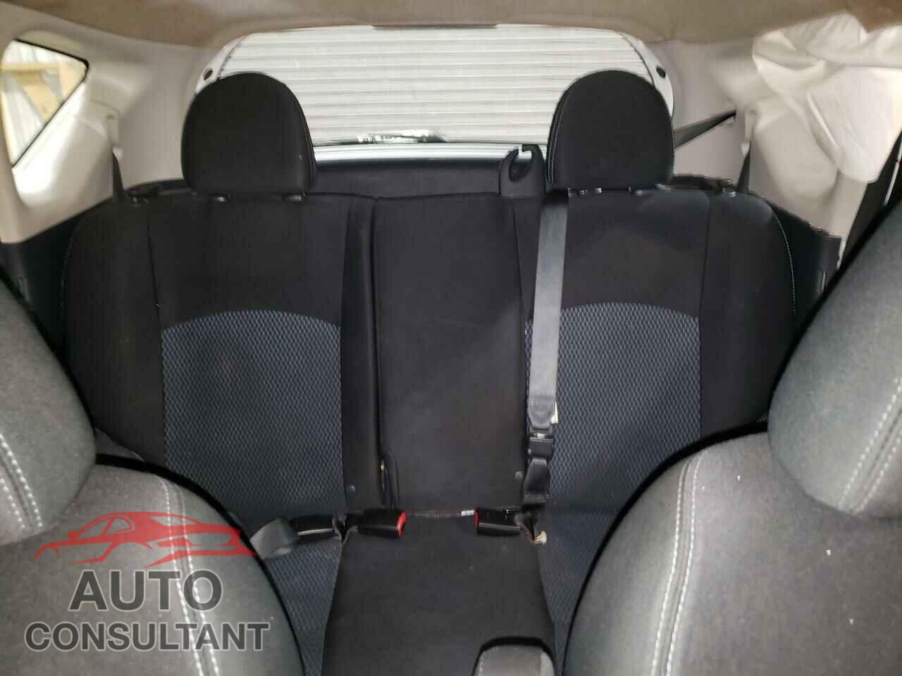 NISSAN VERSA 2019 - 3N1CE2CP9KL357639