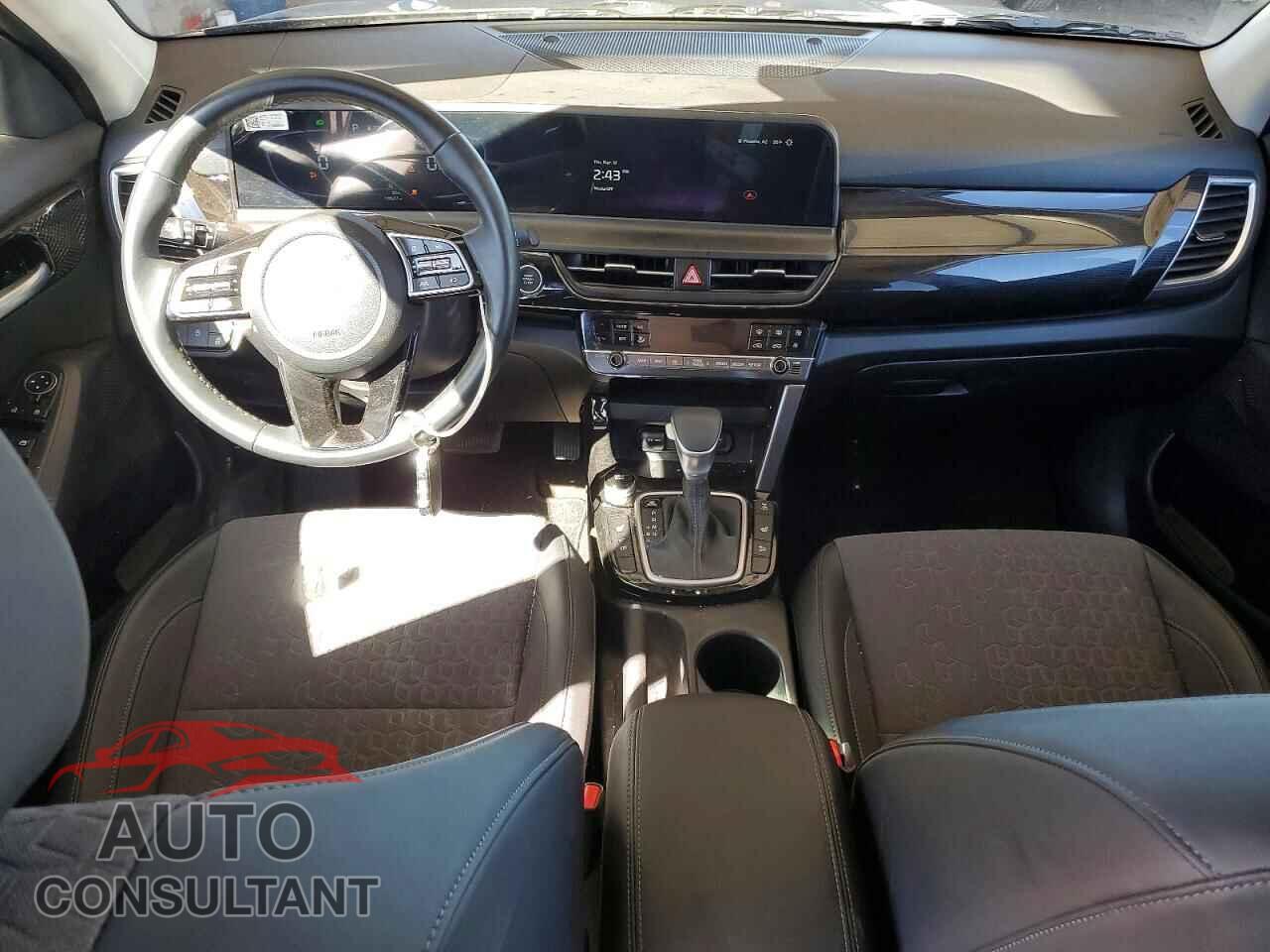 KIA SELTOS 2025 - KNDEUCAA4S7812267