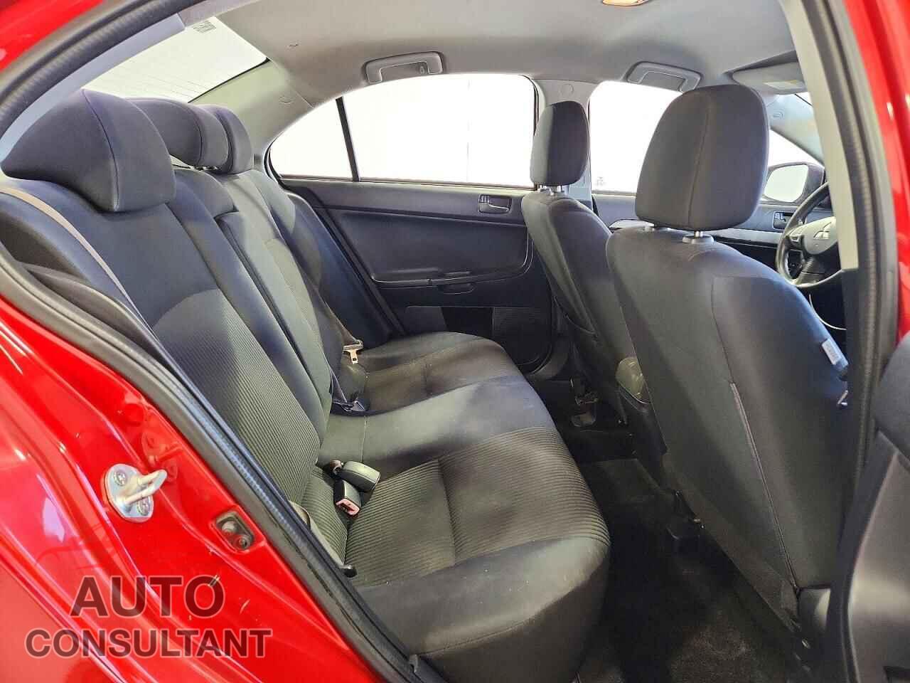 MITSUBISHI LANCER 2015 - JA32U2FU3FU006538