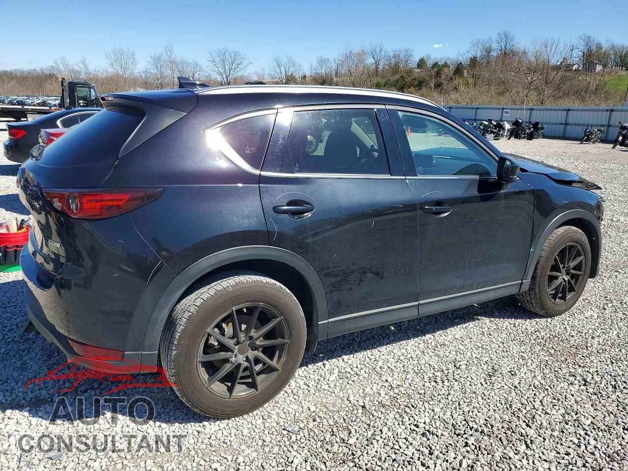 MAZDA CX-5 2018 - JM3KFBDMXJ0343956