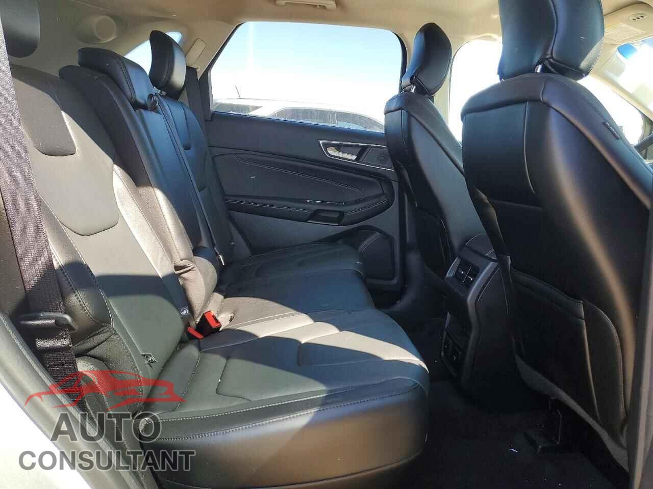 FORD EDGE 2019 - 2FMPK3K97KBB36774