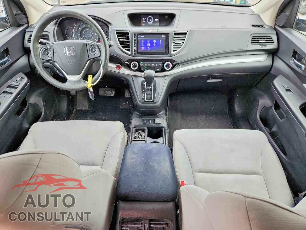 HONDA CRV 2015 - 2HKRM4H59FH695710