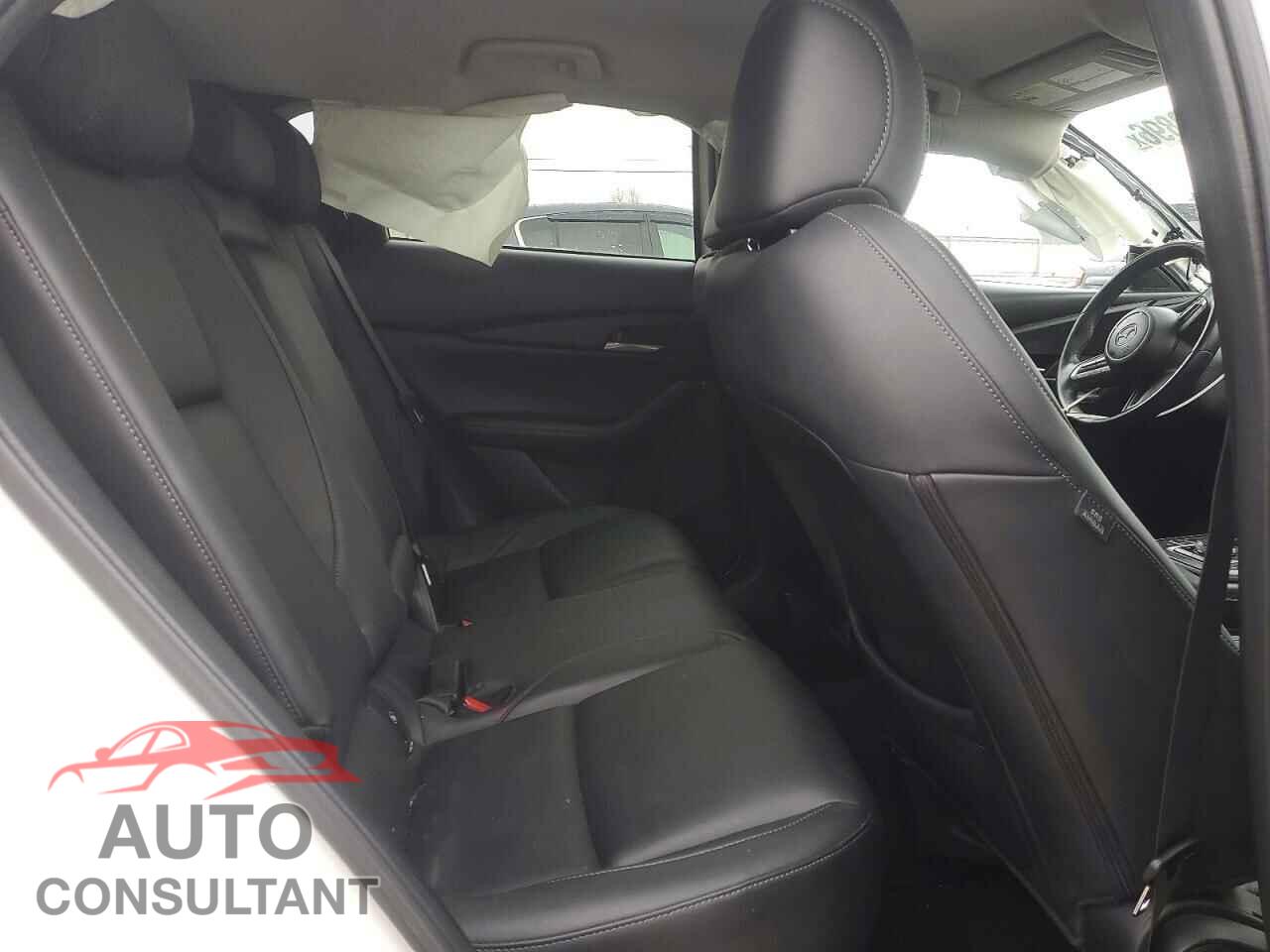 MAZDA CX30 2022 - 3MVDMBBL0NM454549
