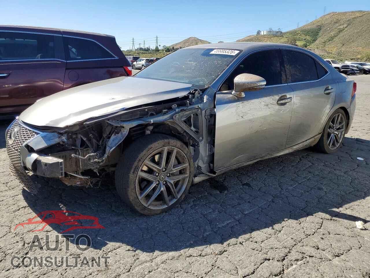 LEXUS IS 2016 - JTHBA1D27G5013671