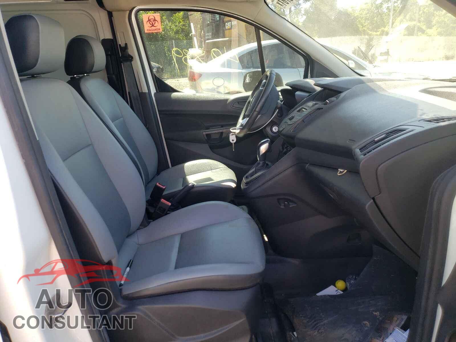 FORD TRANSIT CO 2018 - NM0LS7E76J1349730