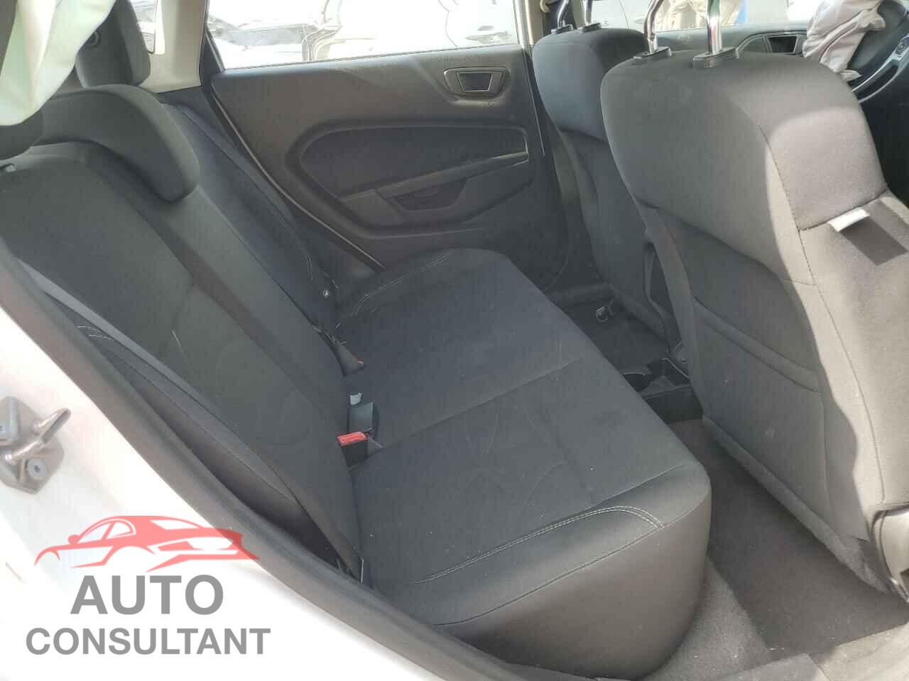 FORD FIESTA 2019 - 3FADP4EJXKM156588