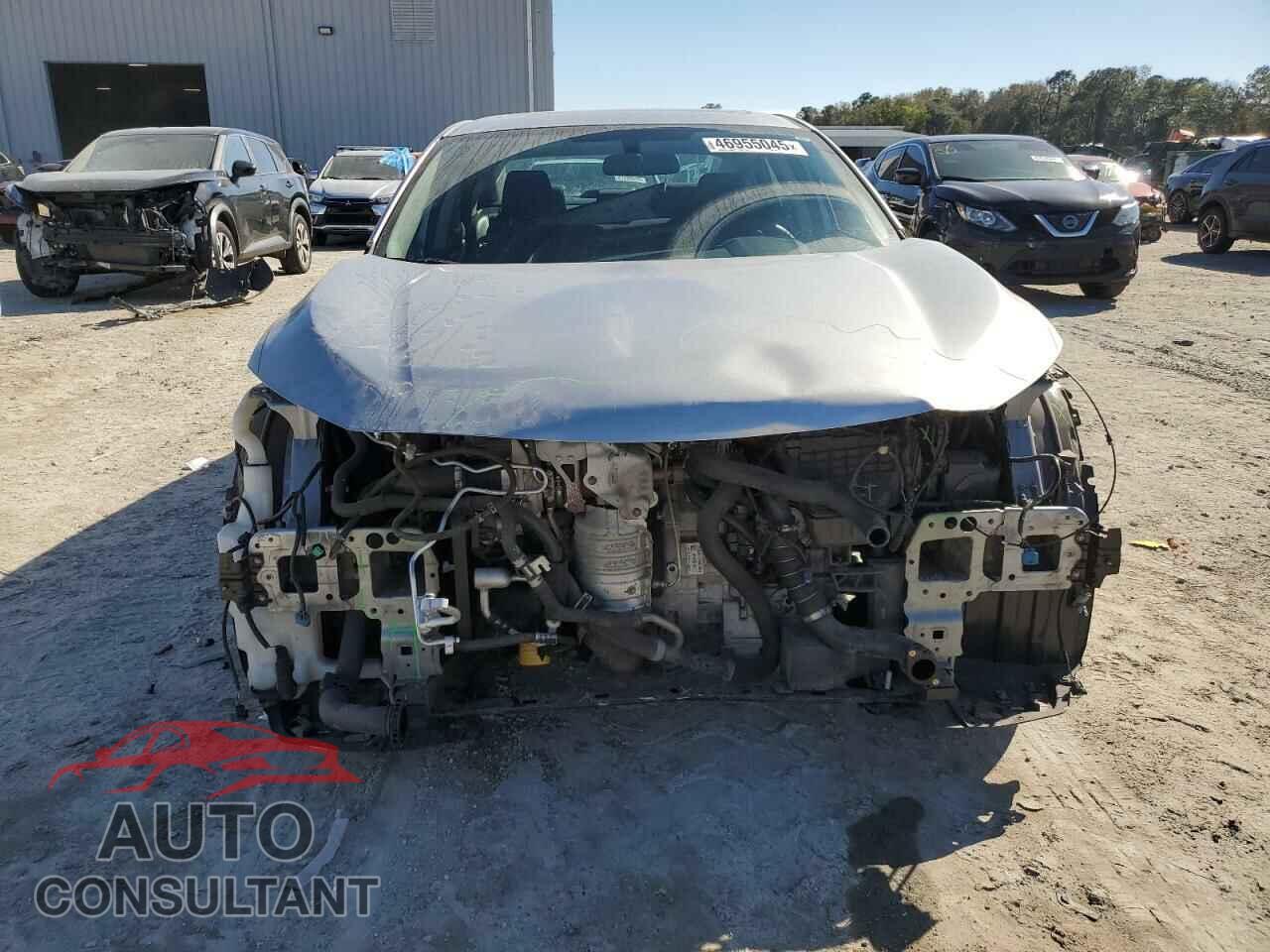 HONDA CIVIC 2016 - 19XFC1F34GE014669