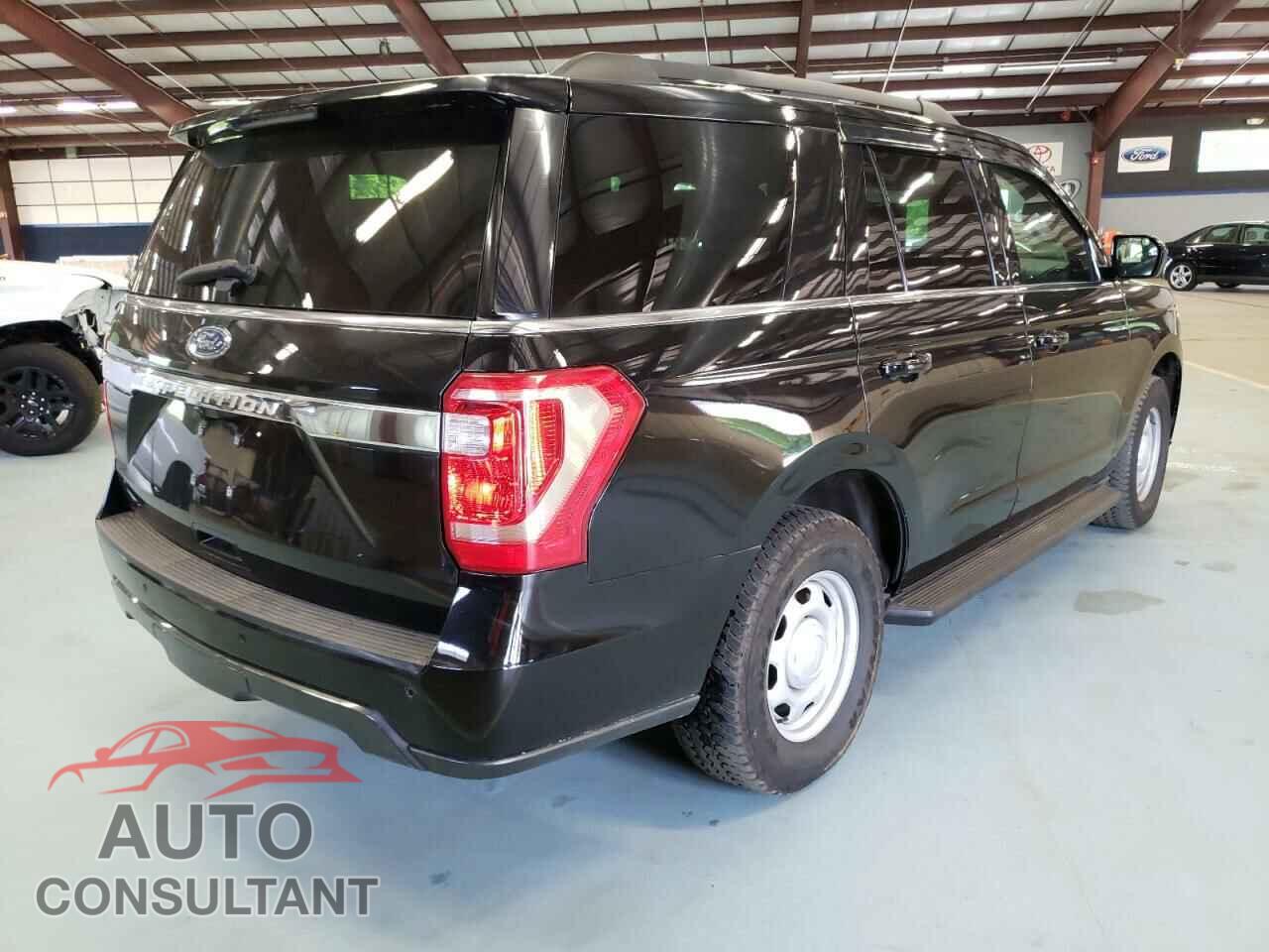 FORD EXPEDITION 2018 - 1FMJU1GT9JEA34663