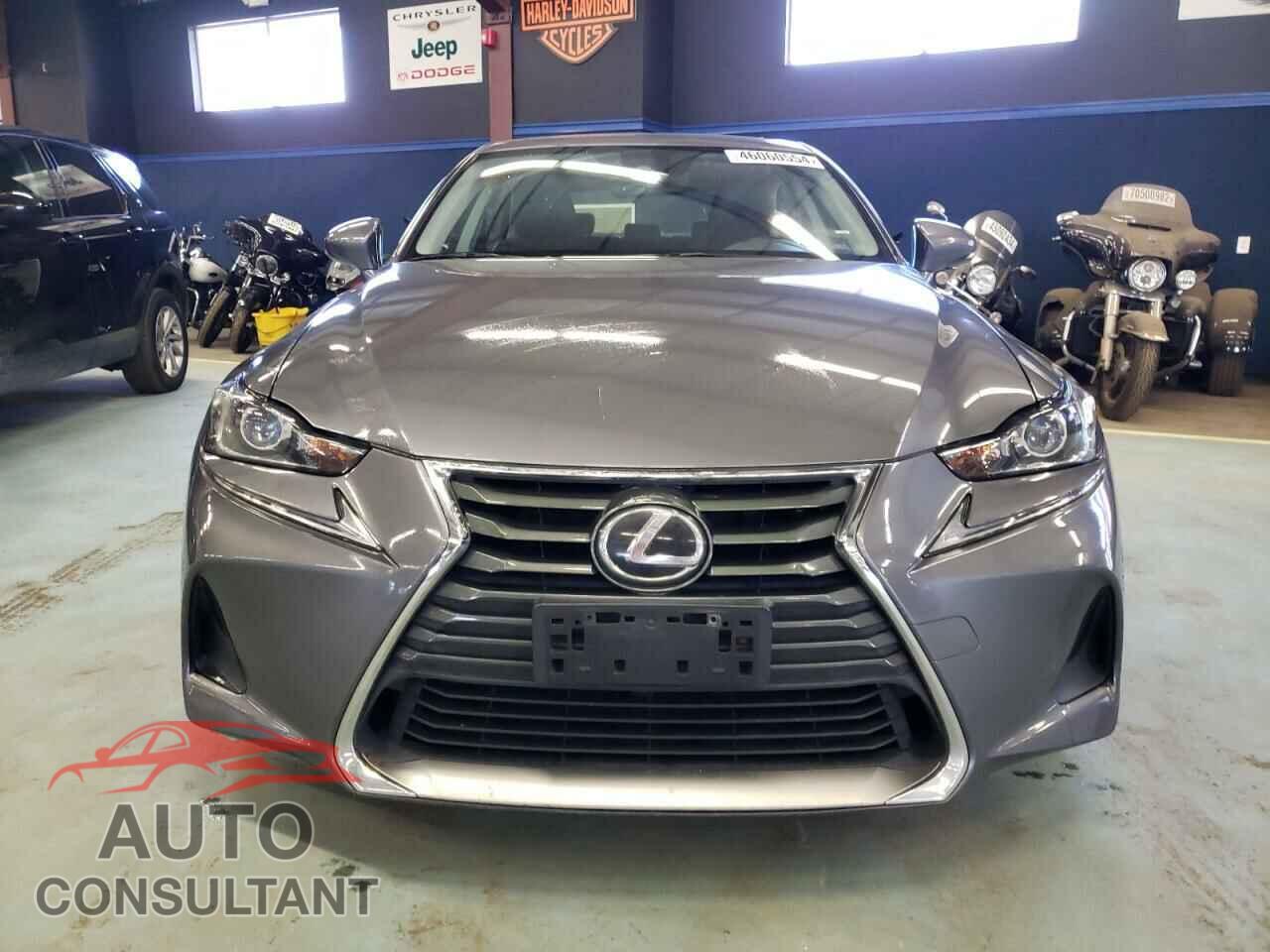 LEXUS IS 2017 - JTHCM1D23H5015446