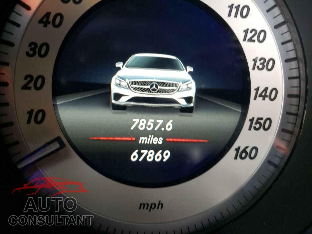 MERCEDES-BENZ CLS-CLASS 2017 - WDDLJ7DB4HA195322