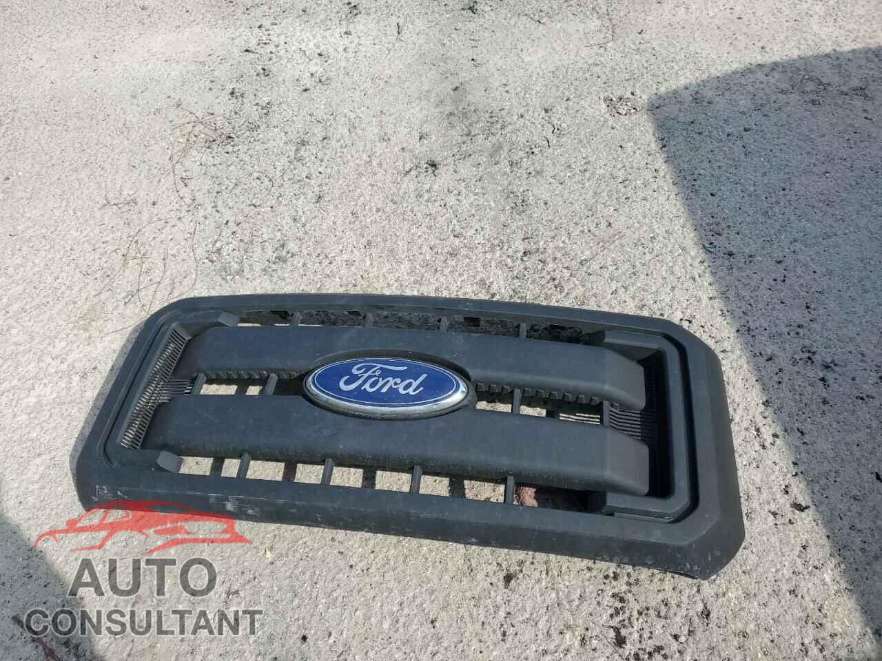 FORD F250 2013 - 1FT7W2A69DEA62159