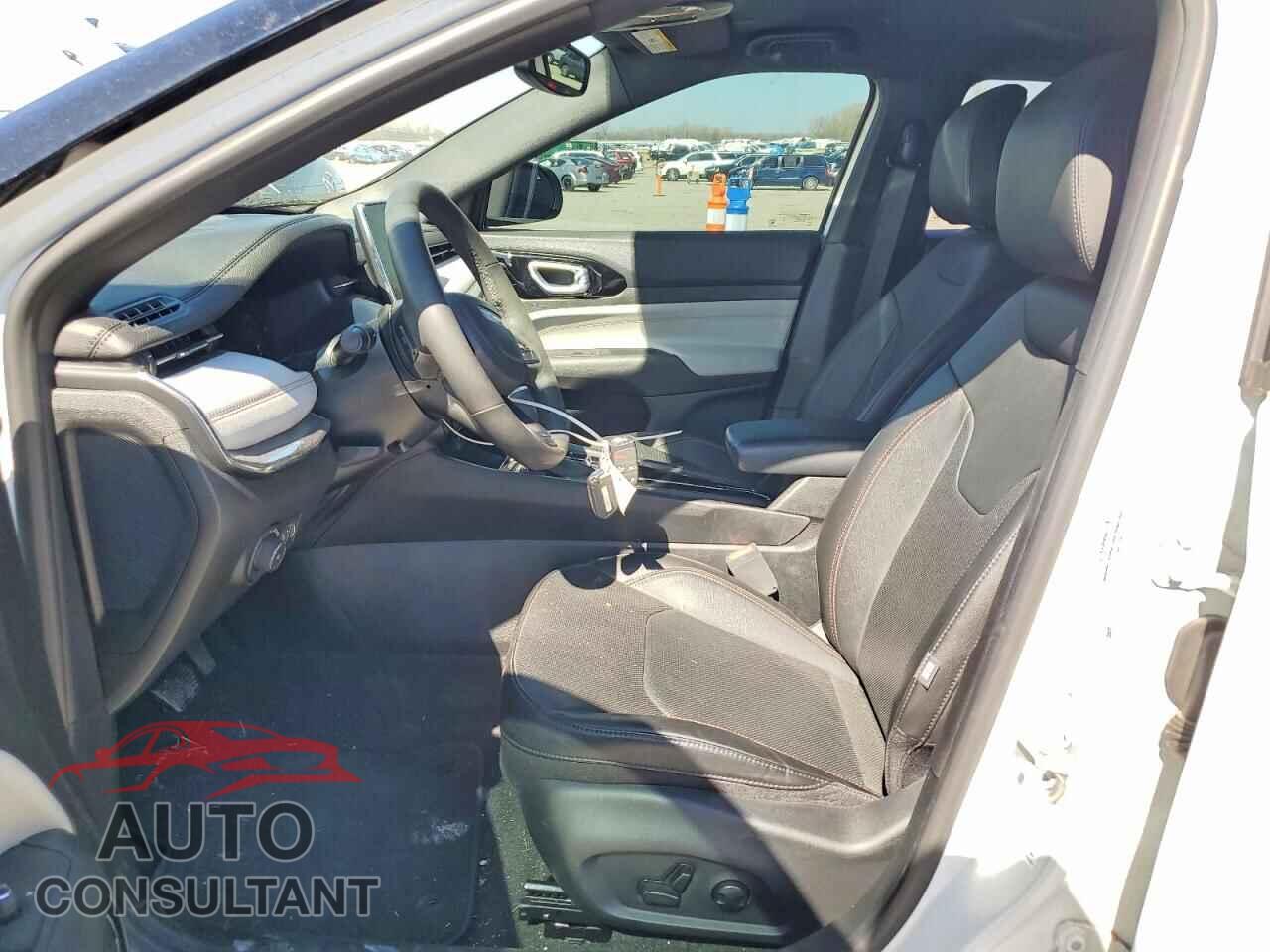 JEEP COMPASS 2023 - 3C4NJDCN8PT571380