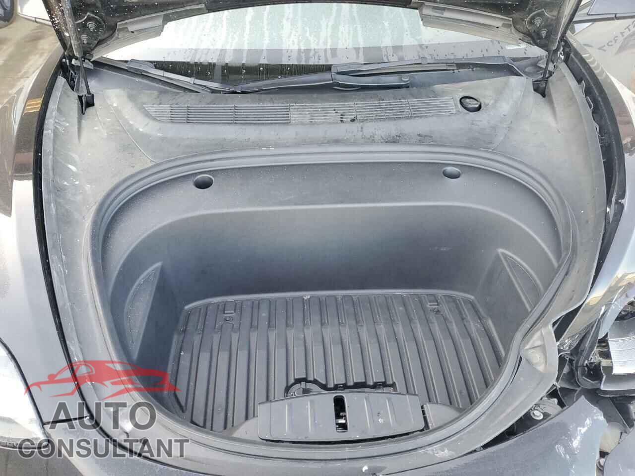 TESLA MODEL 3 2022 - 5YJ3E1EA2NF190723