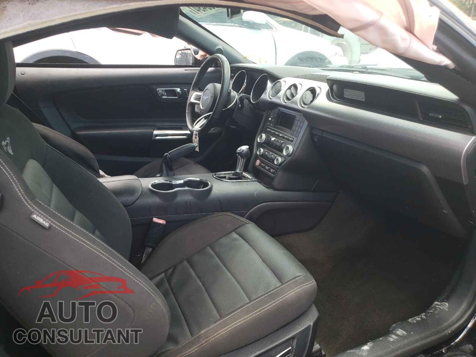 FORD MUSTANG 2016 - 1FA6P8TH4G5232433