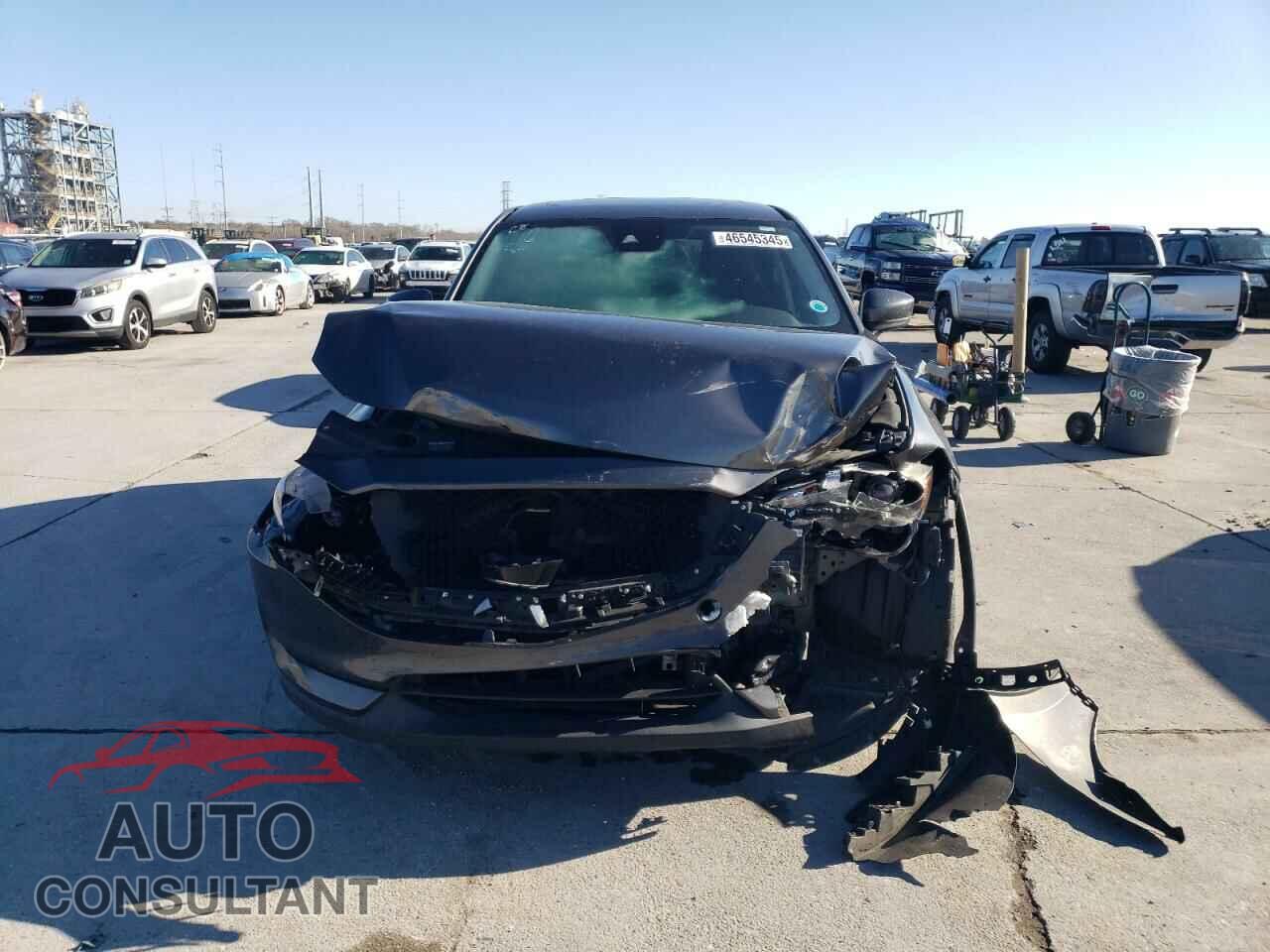 MAZDA CX-5 2017 - JM3KFACL7H0217194