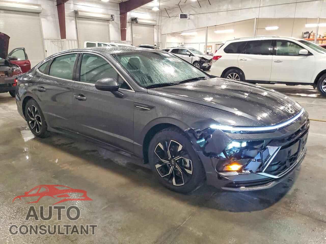 HYUNDAI SONATA 2025 - KMHL64JA2SA469822
