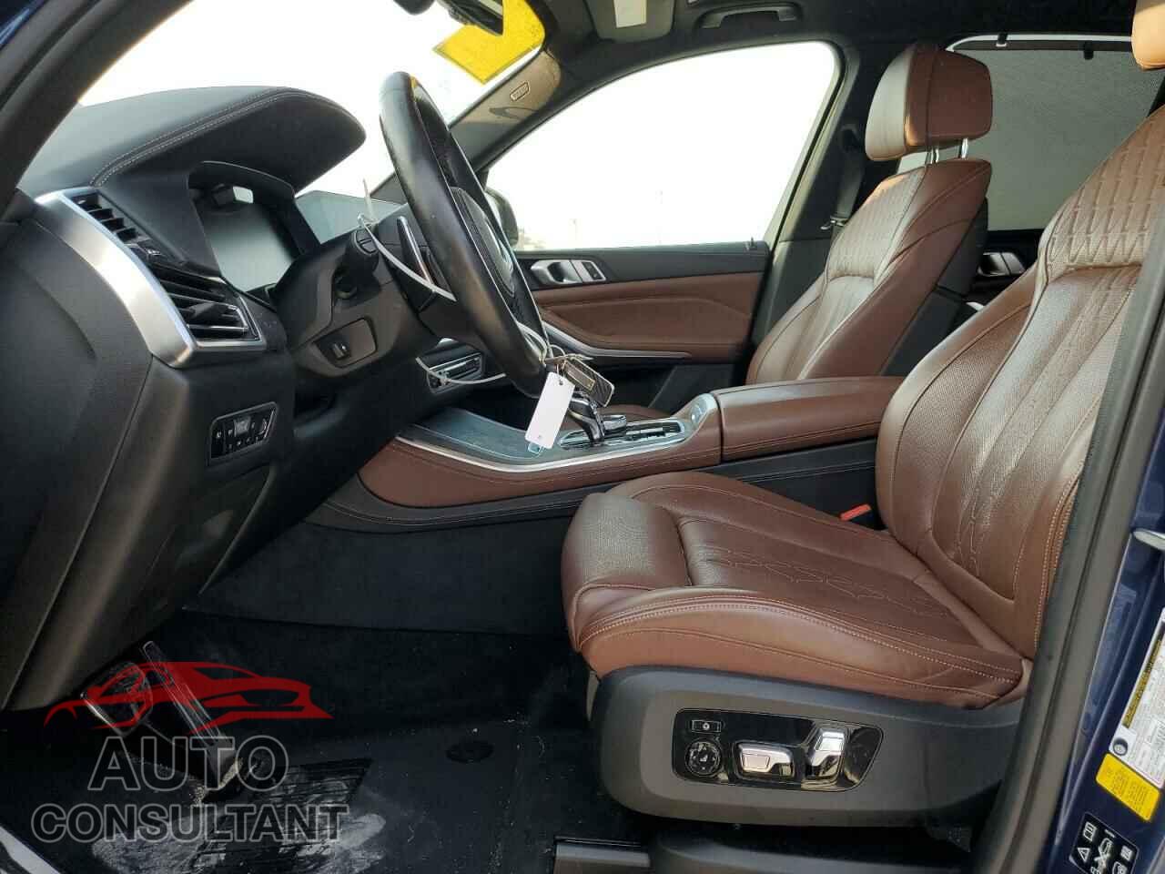 BMW X5 2019 - 5UXJU2C5XKLN49443
