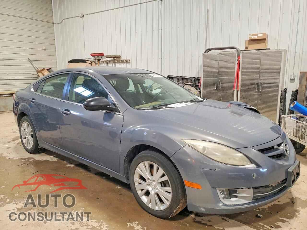 MAZDA 6 2010 - 1YVHZ8CH5A5M31702