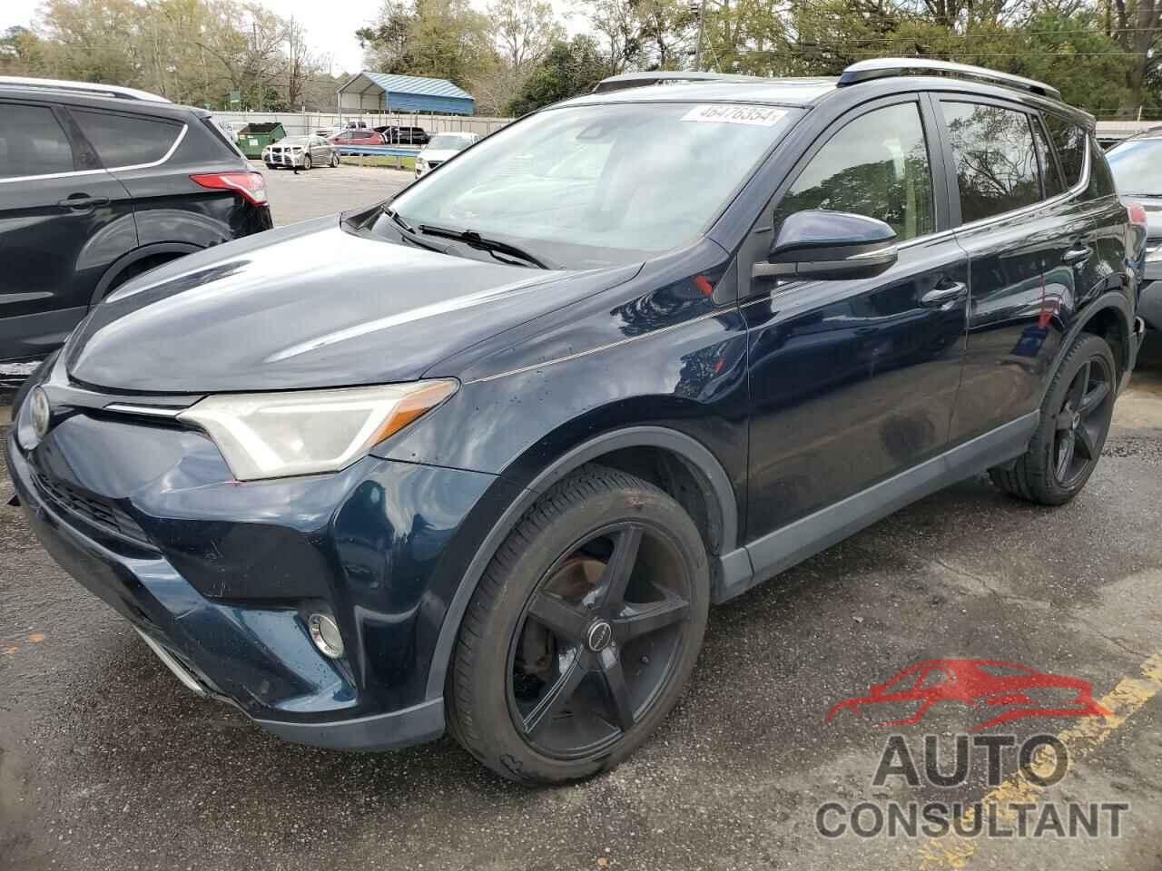 TOYOTA RAV4 2017 - JTMWFREV4HD096723