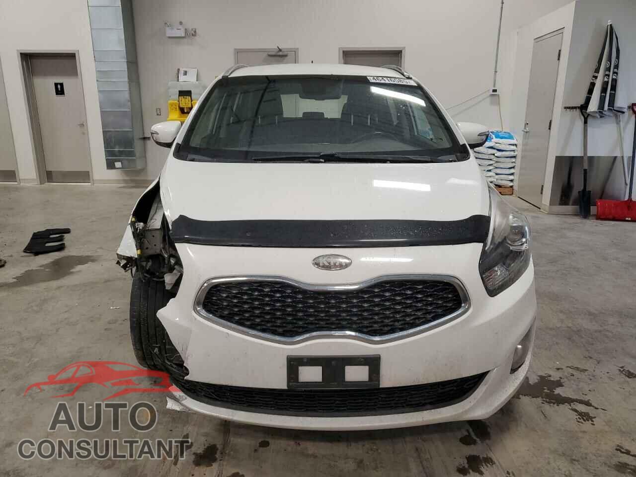 KIA RONDO 2014 - KNAHU8A33E7008278