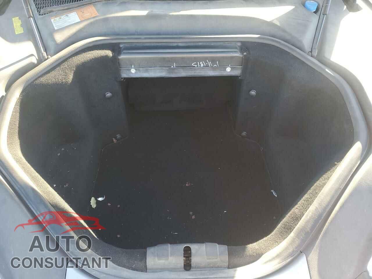 TESLA MODEL S 2013 - 5YJSA1DP4DFP16295