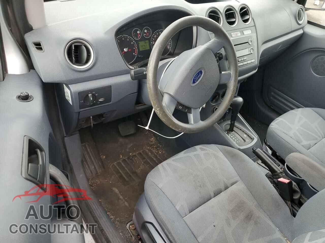 FORD TRANSIT 2013 - NM0LS6BN6DT155706