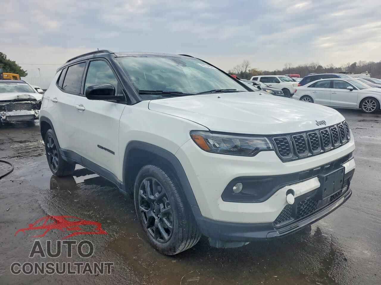JEEP COMPASS 2024 - 3C4NJDBN7RT104374