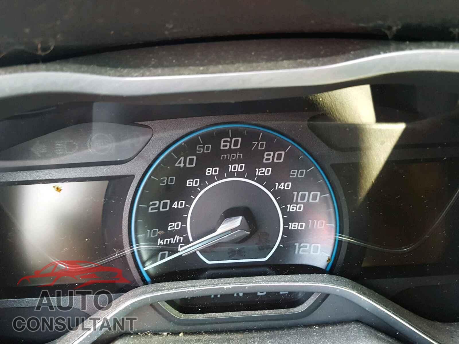 FORD CMAX 2015 - 1FADP5CU8FL122059