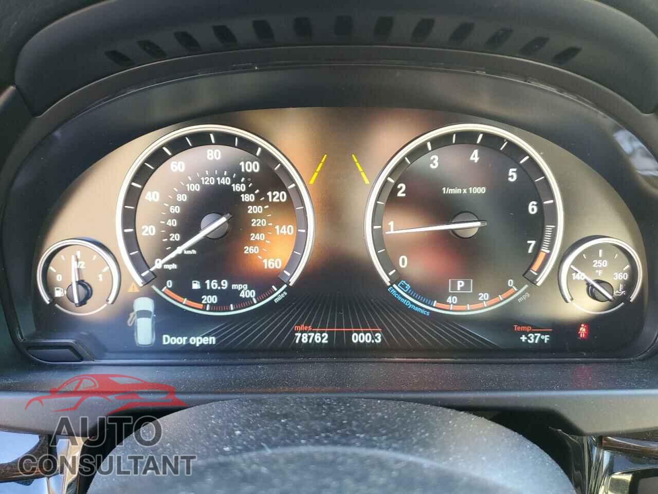 BMW X5 2017 - 5UXKR0C33H0V79287