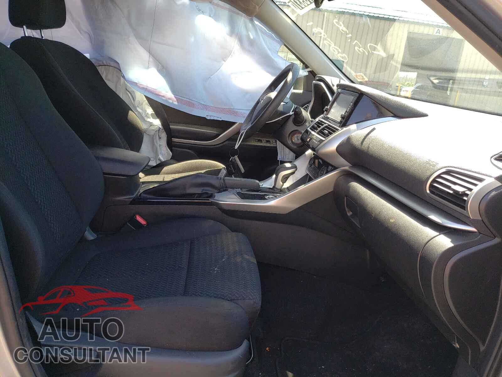 MITSUBISHI ECLIPSE 2020 - JA4AT3AA0LZ025981