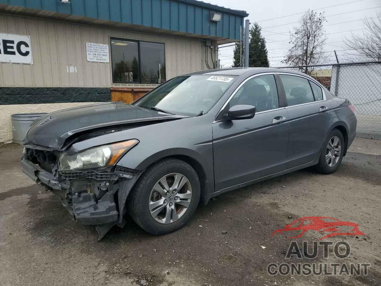 HONDA ACCORD 2012 - 1HGCP2F66CA006367