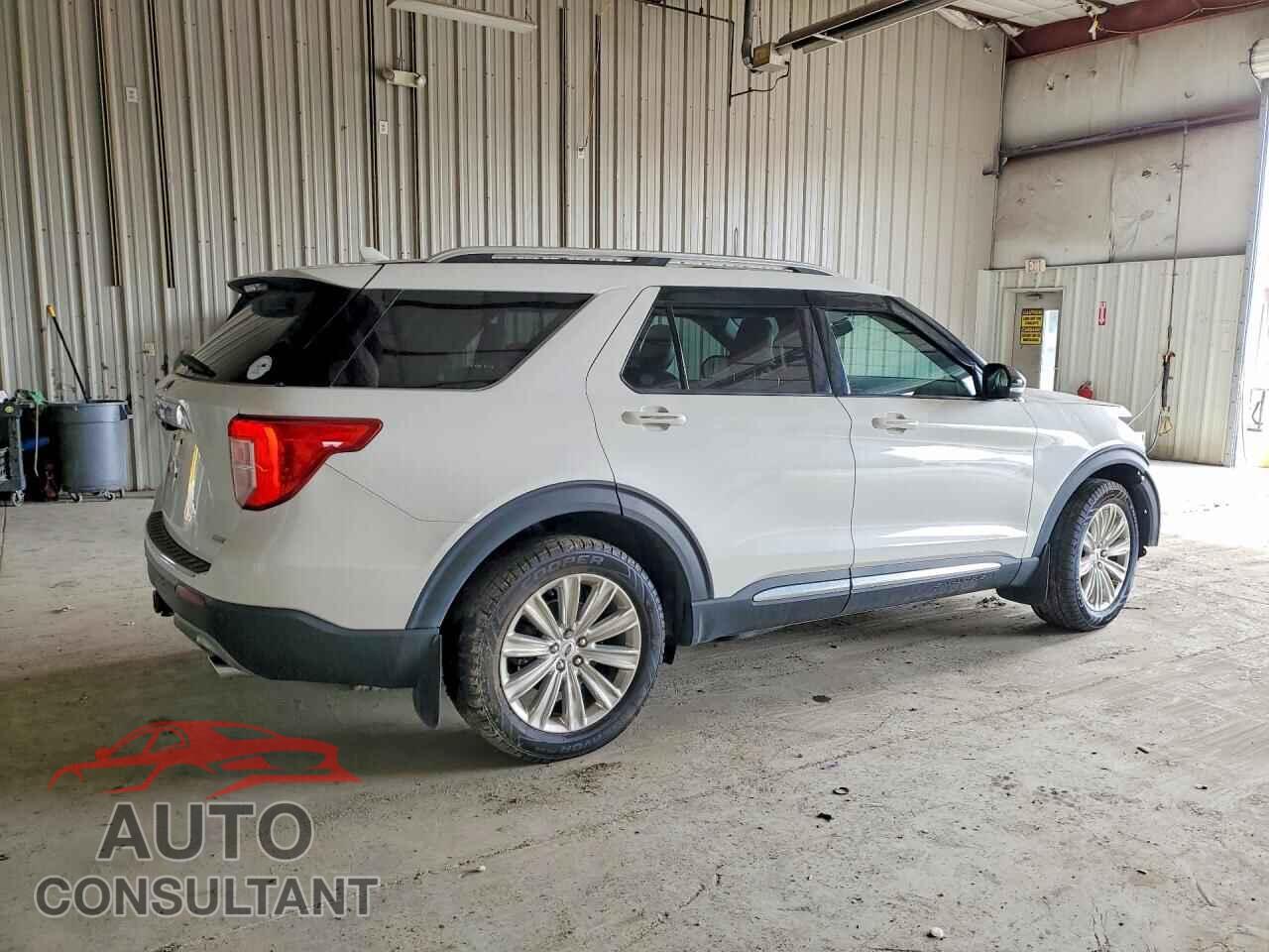 FORD EXPLORER 2020 - 1FMSK8FH2LGA85218