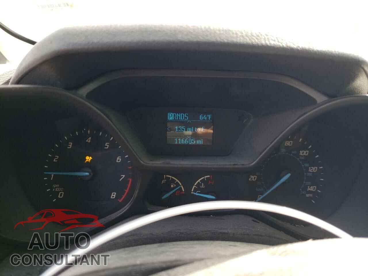 FORD TRANSIT 2016 - NM0LS7E78G1281665