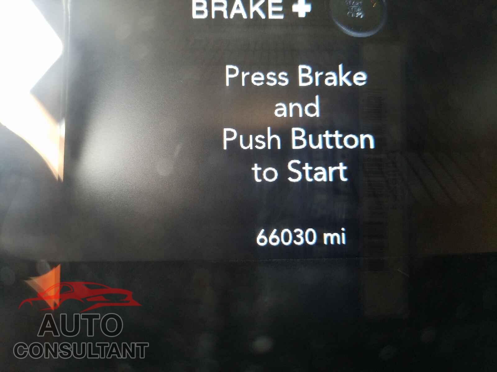 DODGE CHALLENGER 2017 - 2C3CDZAG0HH531440
