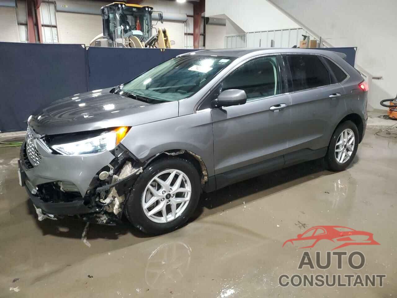 FORD EDGE 2024 - 2FMPK4J9XRBA82341