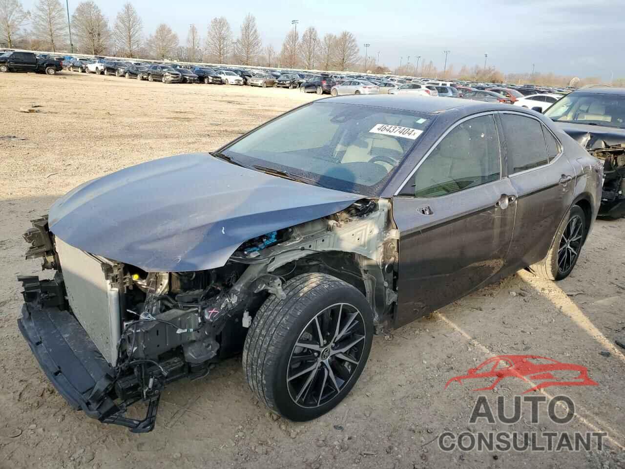 TOYOTA CAMRY 2023 - 4T1G11AK0PU783465