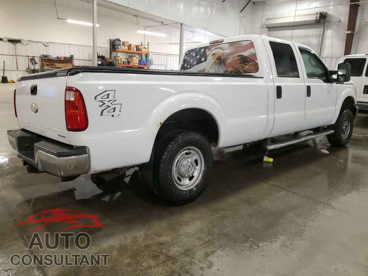 FORD F250 2014 - 1FT7W2B68EEA15690