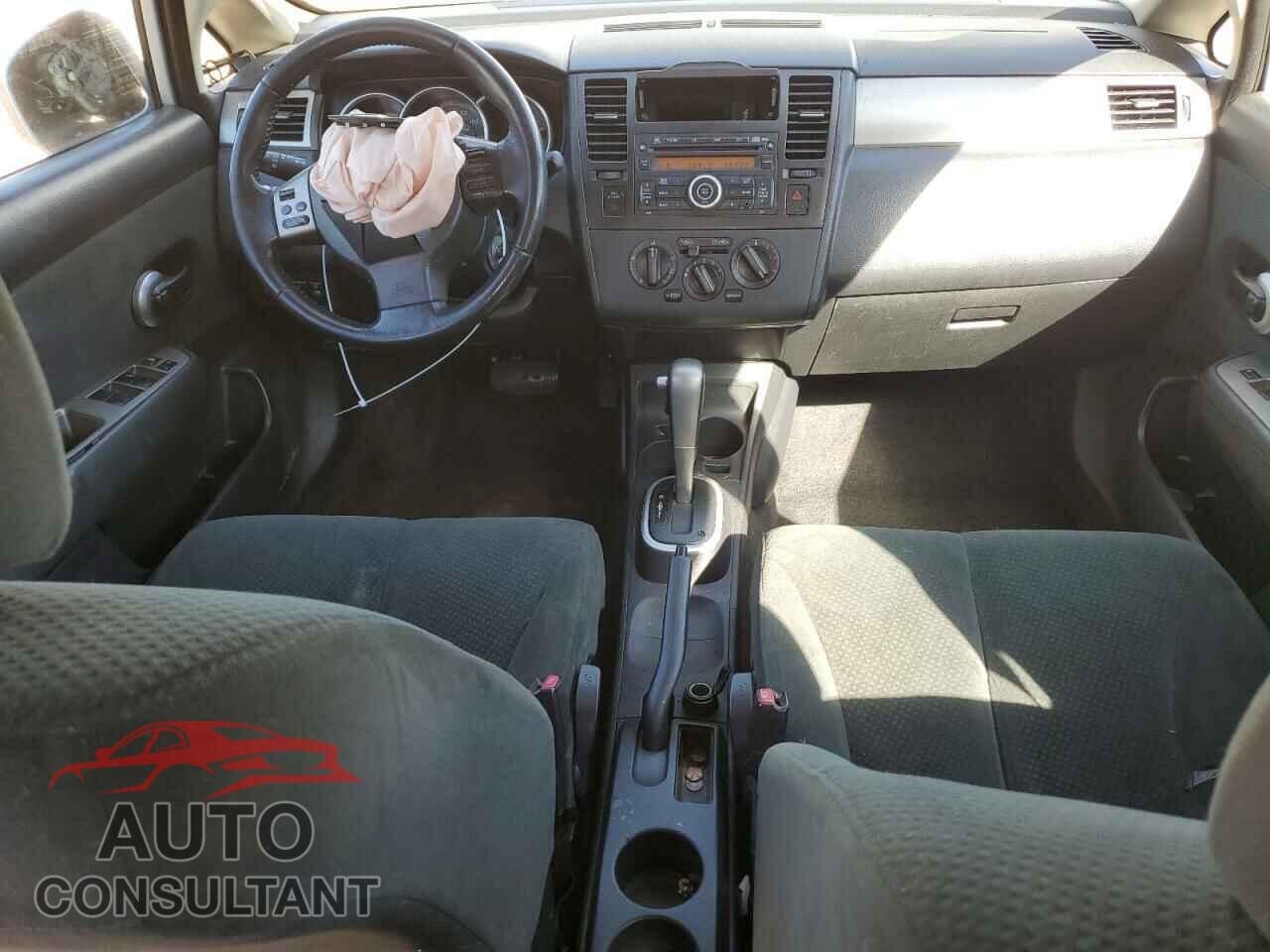 NISSAN VERSA 2012 - 3N1BC1CP5CK252941