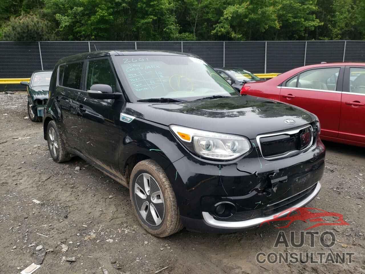 KIA SOUL 2017 - KNDJP3AEXH7025194